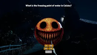 Smiley's High Stakes Quiz