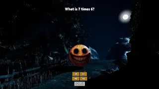 Скриншот 5 к игре Mr. Smiley's Quiz Of Terror