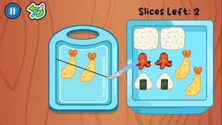 A Slice of Lunch