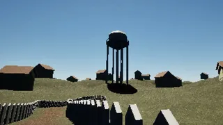 Liminal Explorer