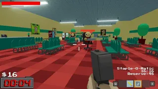Скриншот 5 к игре Work Inc.