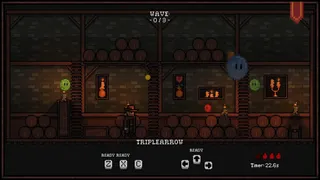 Скриншот 7 к игре Karl The Good Man