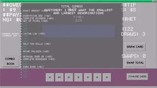 Скриншот 5 к игре Business 98