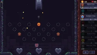 Скриншот 5 к игре Drop Guardians