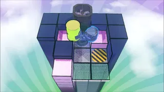 BarrelBots