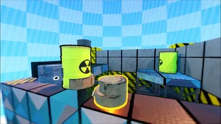 BarrelBots