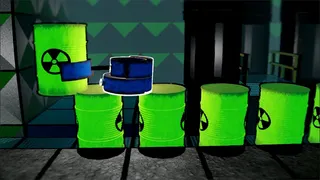 BarrelBots