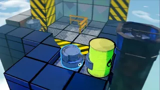 BarrelBots