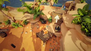 Don't Fall