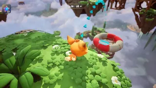Don't Fall