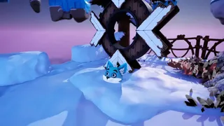 Скриншот 8 к игре Don't Fall