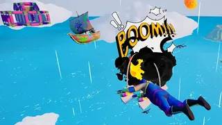 Project Freefall