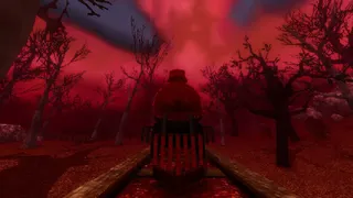 MEAT TRAIN