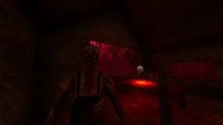MEAT TRAIN