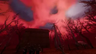 MEAT TRAIN