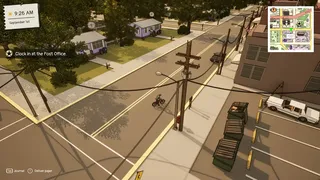 Our Town