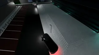 Скриншот 5 к игре Unmarked City