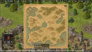 Lysoria: The Settler's Path