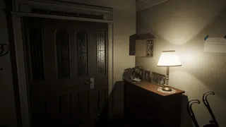 DECEIVED