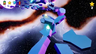 Ghlobot Shift