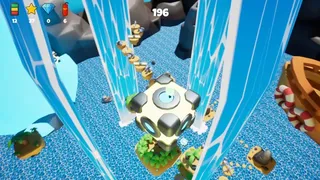Скриншот 5 к игре Ghlobot Shift