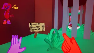 Spencer's Spaghetti Quest