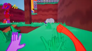 Spencer's Spaghetti Quest
