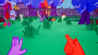 Spencer's Spaghetti Quest