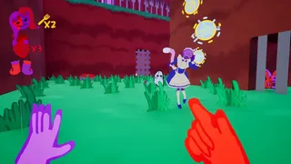 Скриншот 5 к игре Spencer's Spaghetti Quest