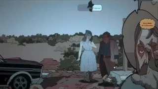 Cult: Manos