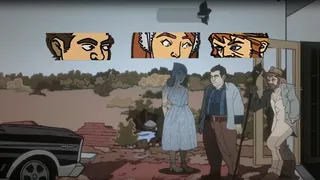 Cult: Manos