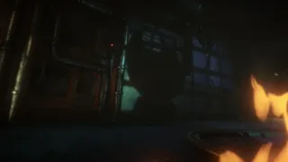 Bendy and the Ink Factory