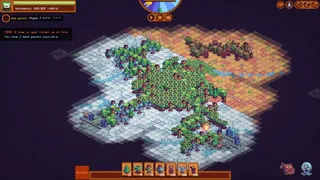 Скриншот 5 к игре NuTREEnts