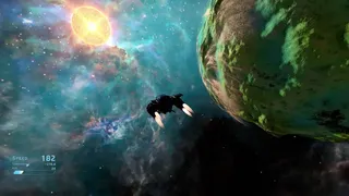 Distant Colony