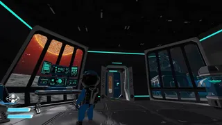 Distant Colony