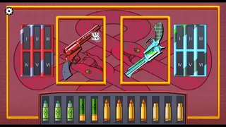 Bullet Ouroboros