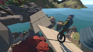 Keep the Balance
