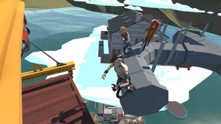 Скриншот 5 к игре Keep the Balance