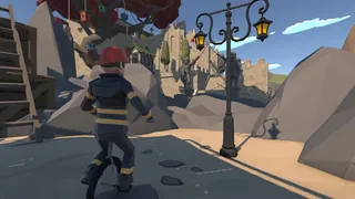 Скриншот 7 к игре Keep the Balance