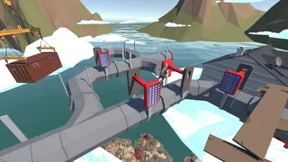 Скриншот 8 к игре Keep the Balance