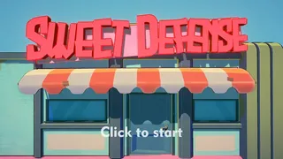 Sweet Defense