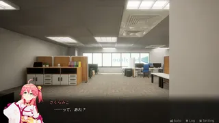Holo ADV: SakuraSingularity.exe