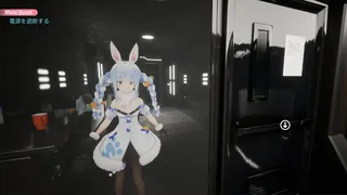 Скриншот 5 к игре Holo ADV: SakuraSingularity.exe