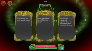 Скриншот 6 к игре Echoes of Light