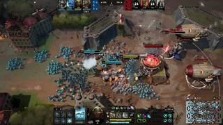 March of Giants