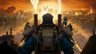 Скриншот 7 к игре March of Giants