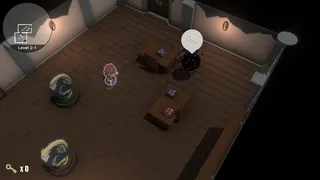 Скриншот 7 к игре Essentia: A monster catching adventure