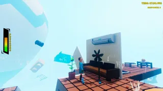 Скриншот 7 к игре Fartcore