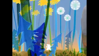 Скриншот 5 к игре Wander in Wonder
