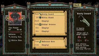 Скриншот 5 к игре Entropy